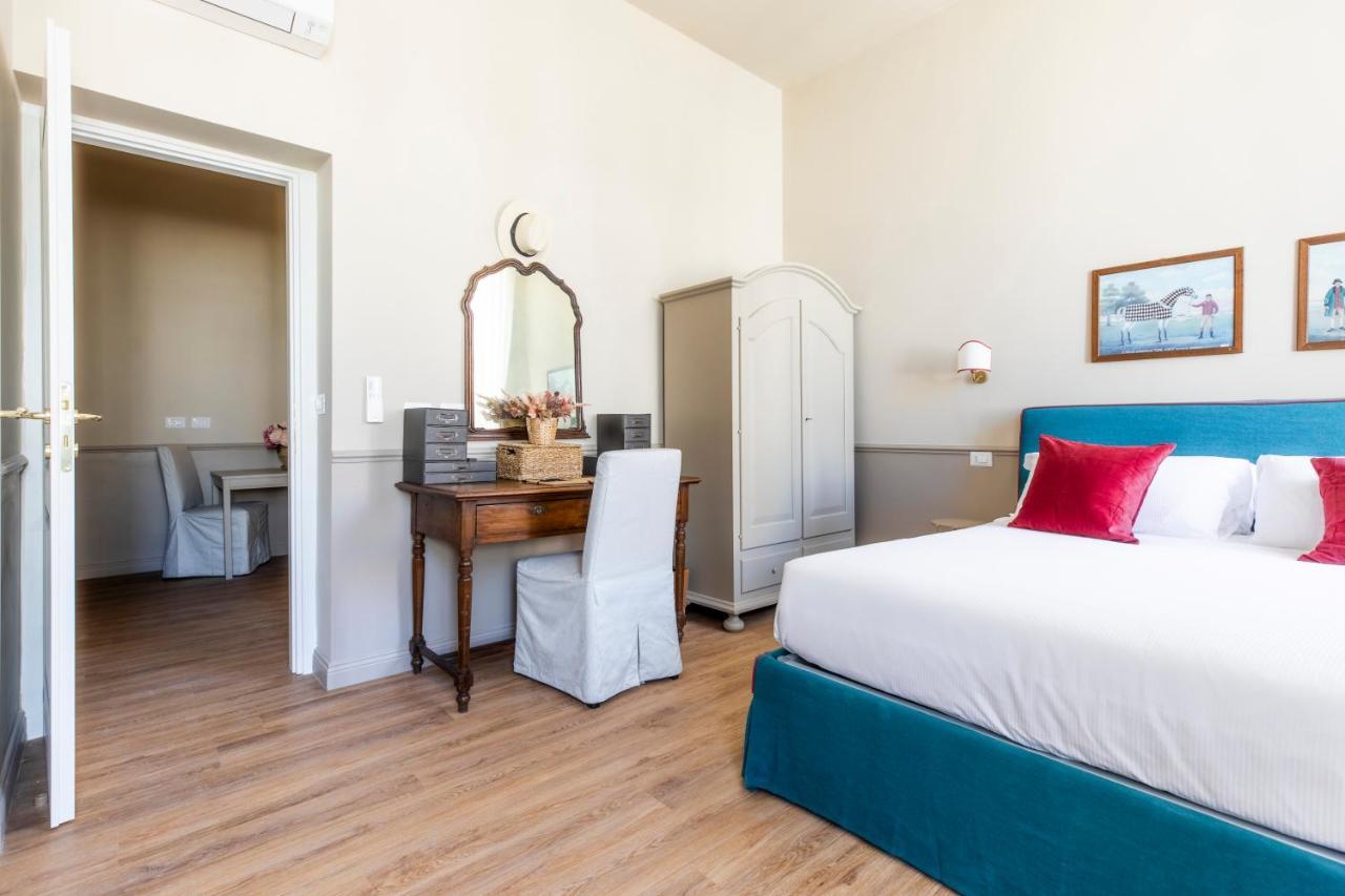 Hotel Donna Francesca Рим Экстерьер фото