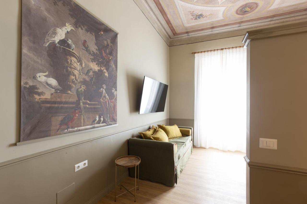 Hotel Donna Francesca Рим Экстерьер фото